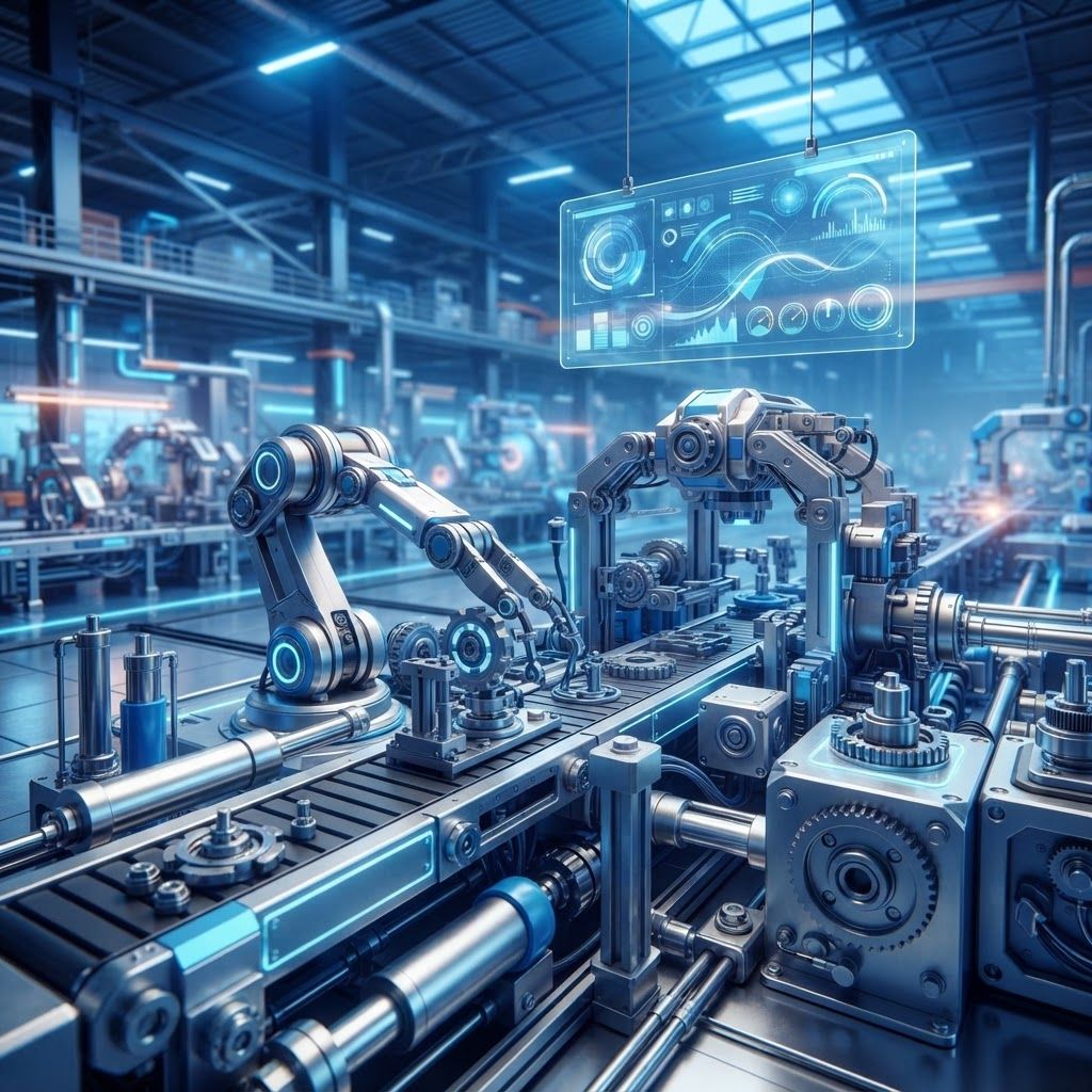 Top 10 Best Machinery Manufacturers in Mid Sussex