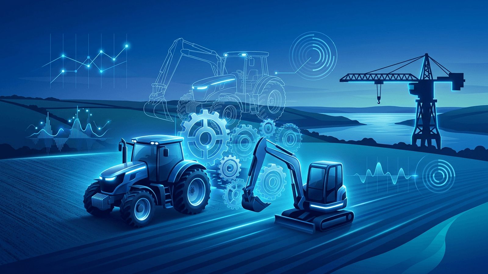 Top 10 Best Machinery Manufacturers in North Devon