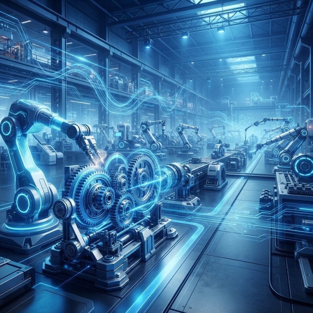 Top 10 Best Machinery Manufacturers in North Lanarkshire