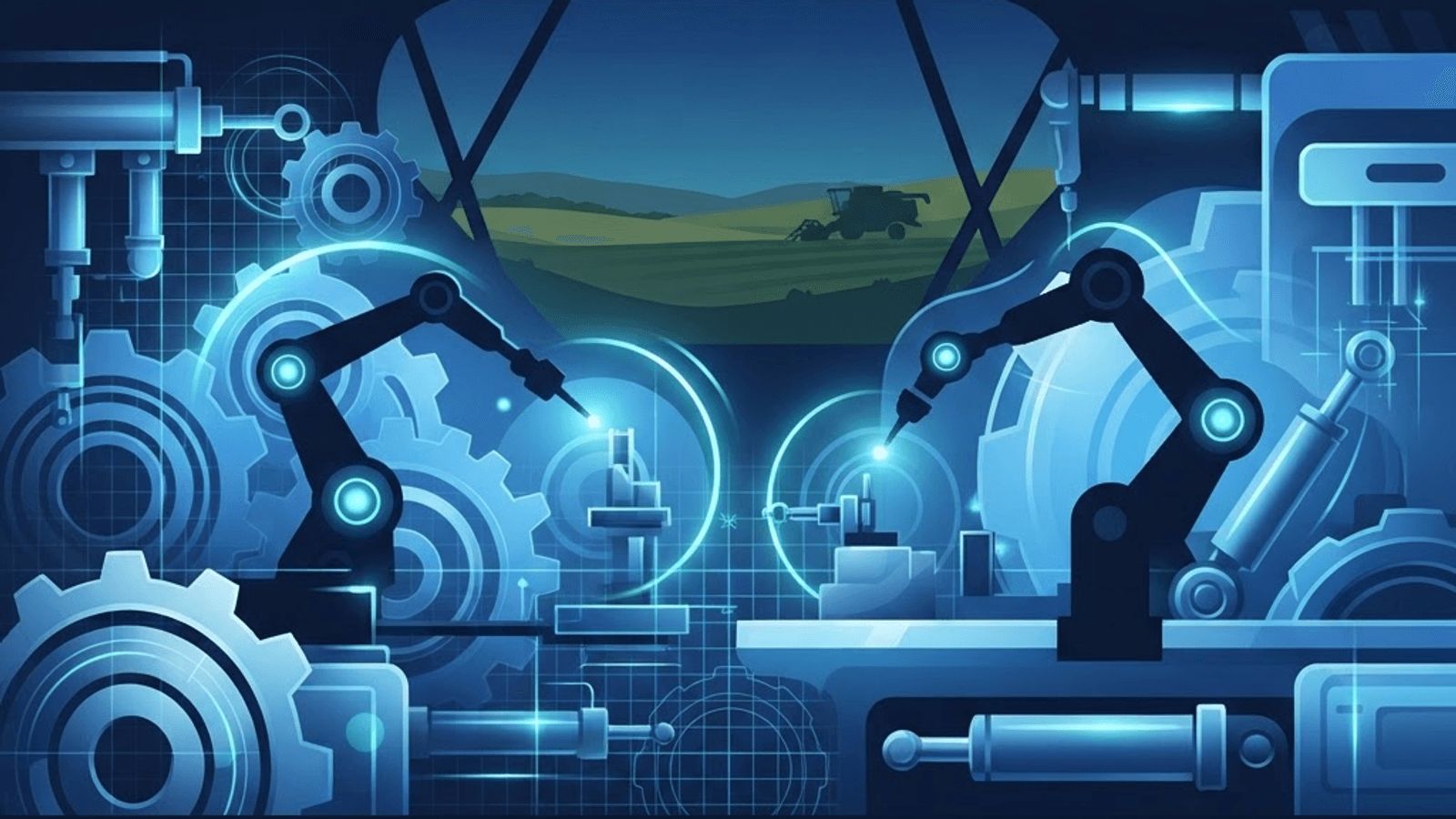 Top 10 Best Machinery Manufacturers in Scottish Borders