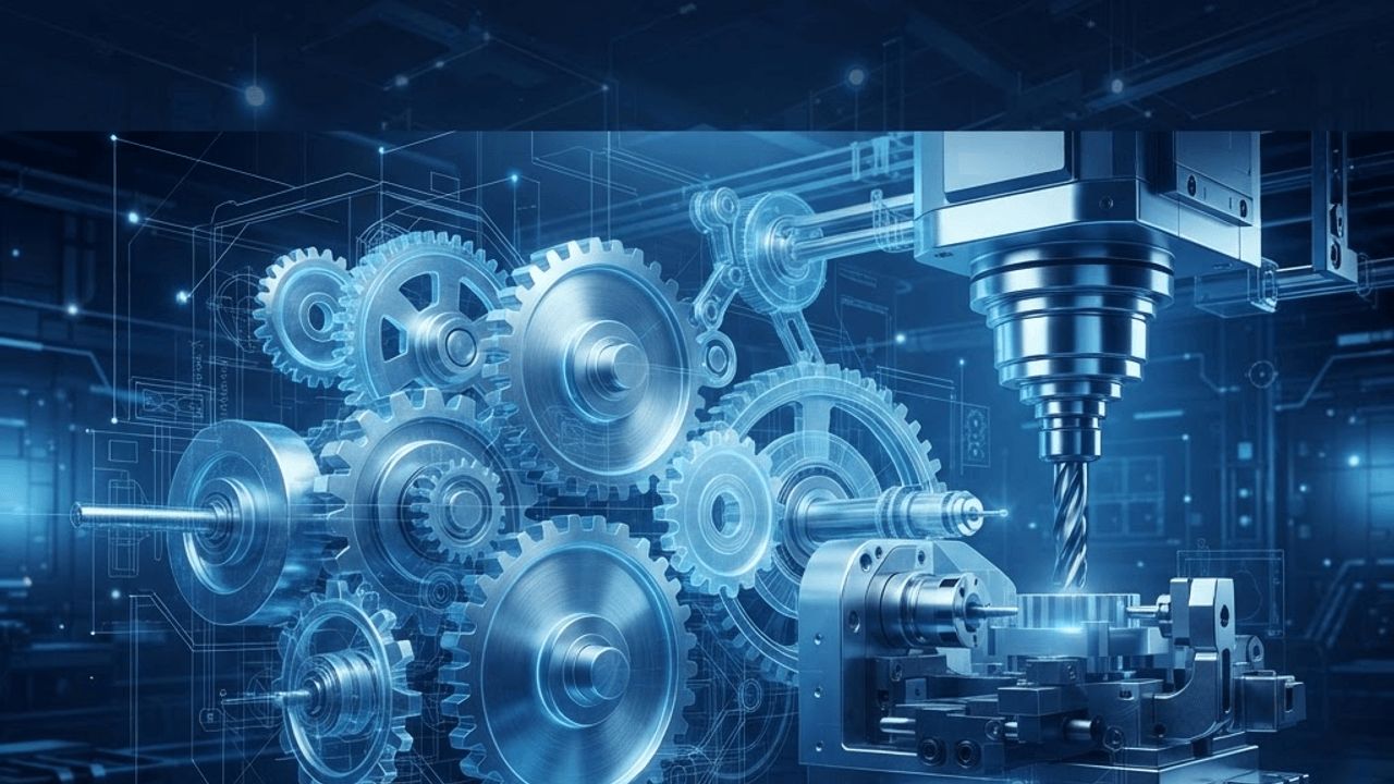 Top 10 Best Machinery Manufacturers in South Derbyshire