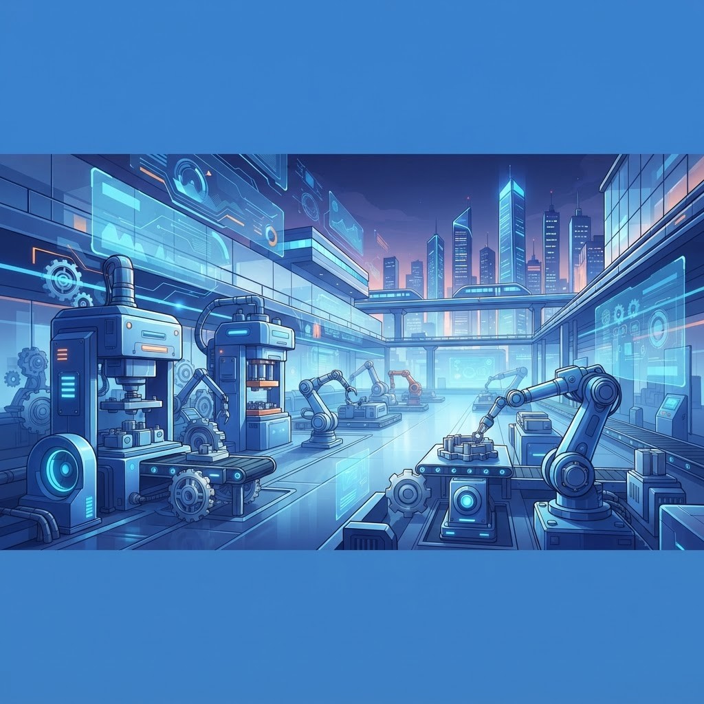 Top 10 Best Machinery Manufacturers in Southwark