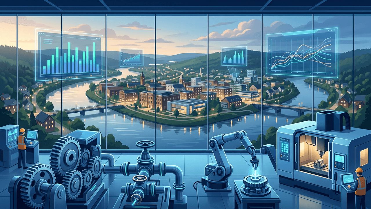 Top 10 Best Machinery Manufacturers in Three Rivers