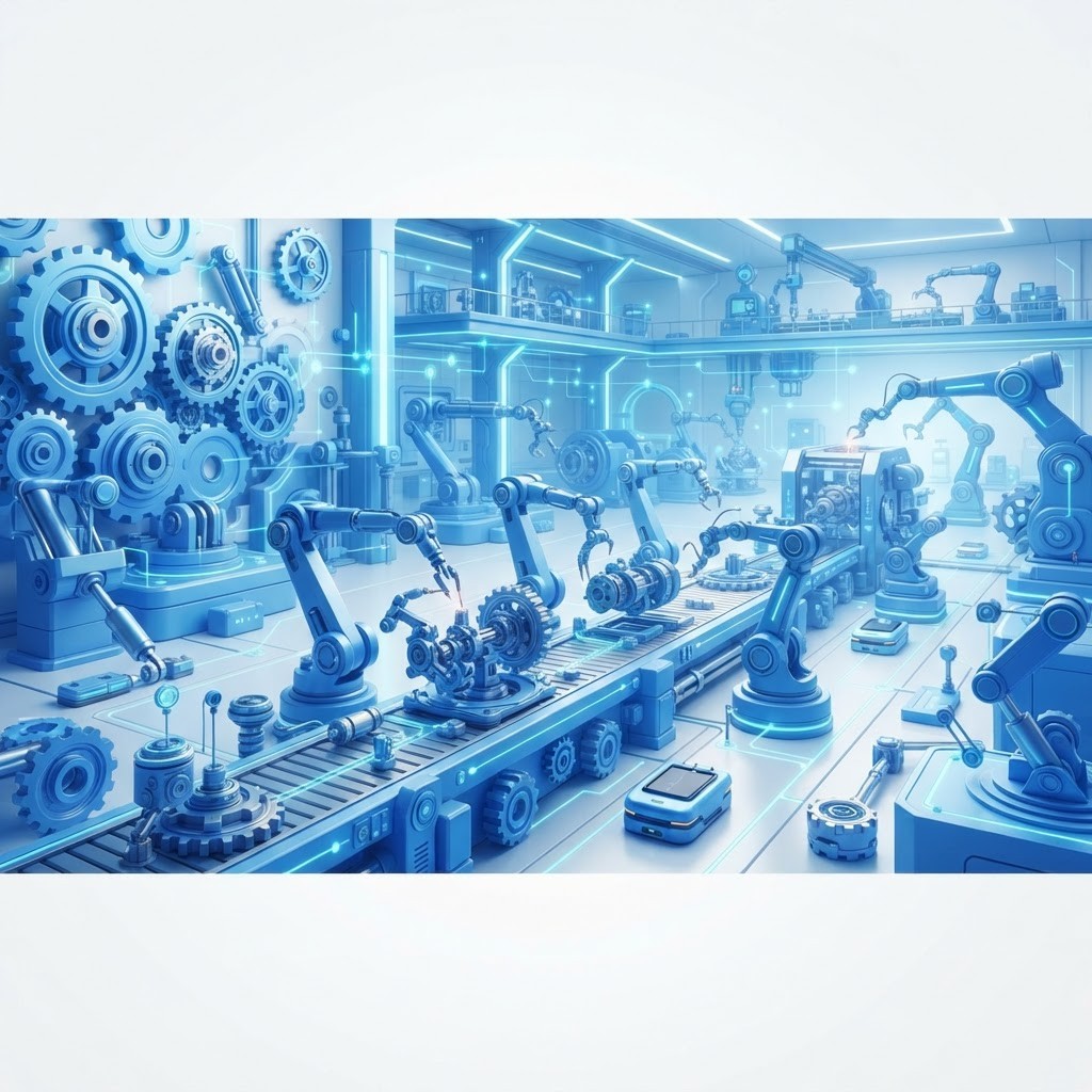 Top 10 Best Machinery Manufacturers in Wakefield
