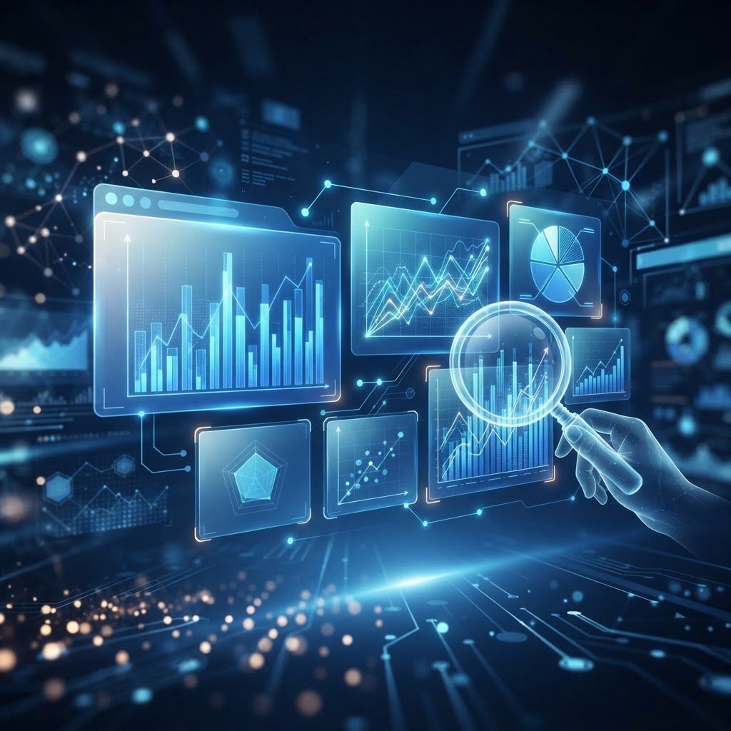 Top 10 Best Market Research Firms in Blackburn with Darwen