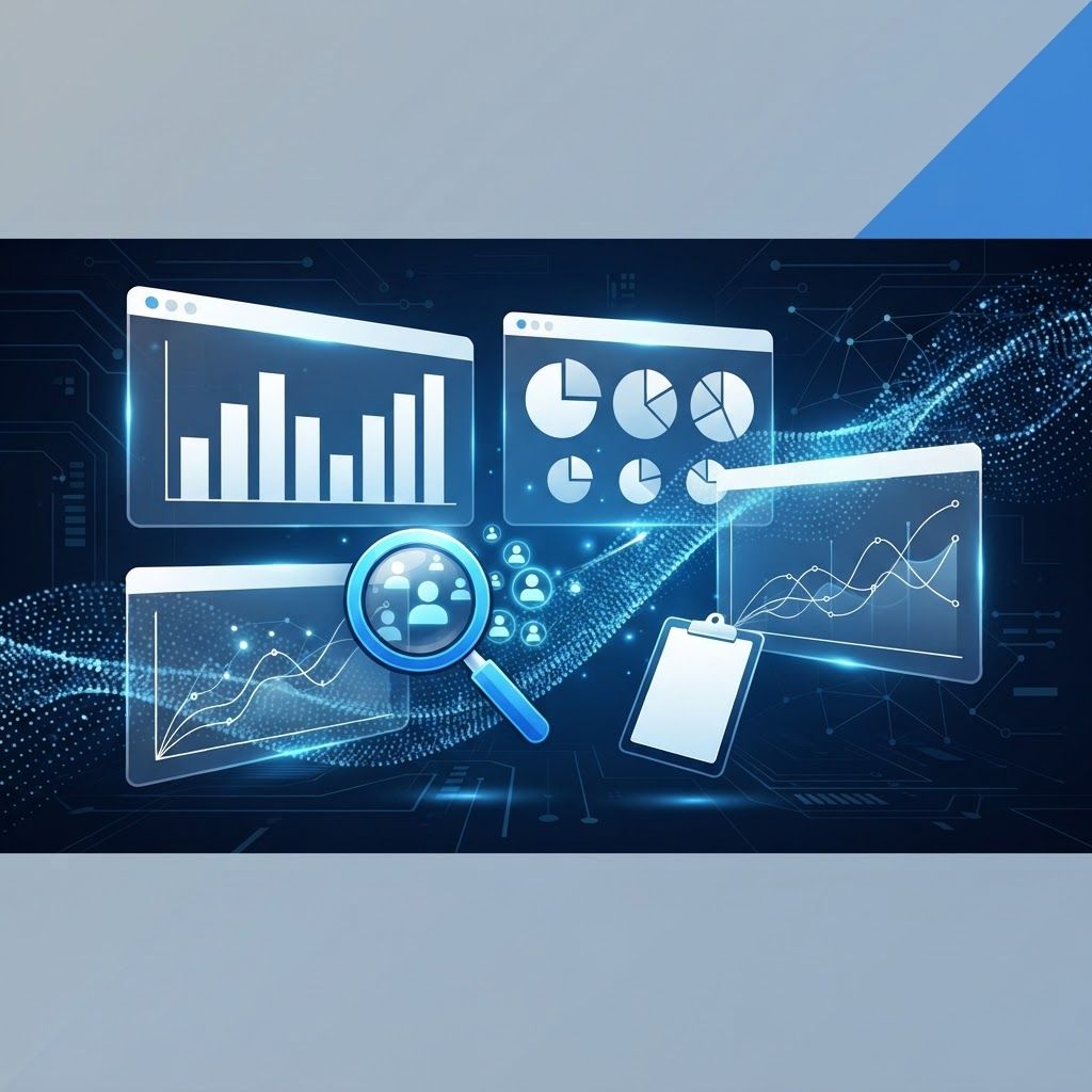 Top 10 Best Market Research Firms in Breckland