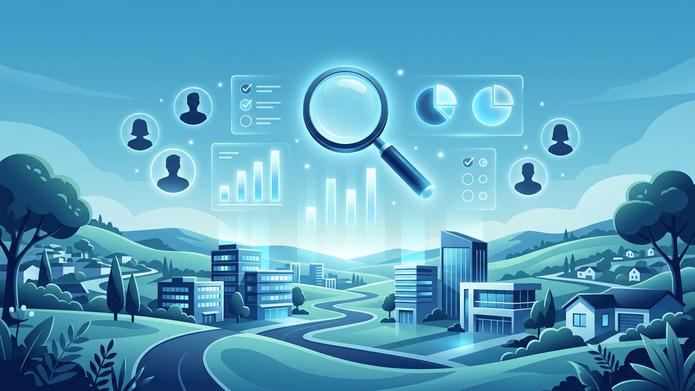 Top 10 Best Market Research Firms in Brentwood