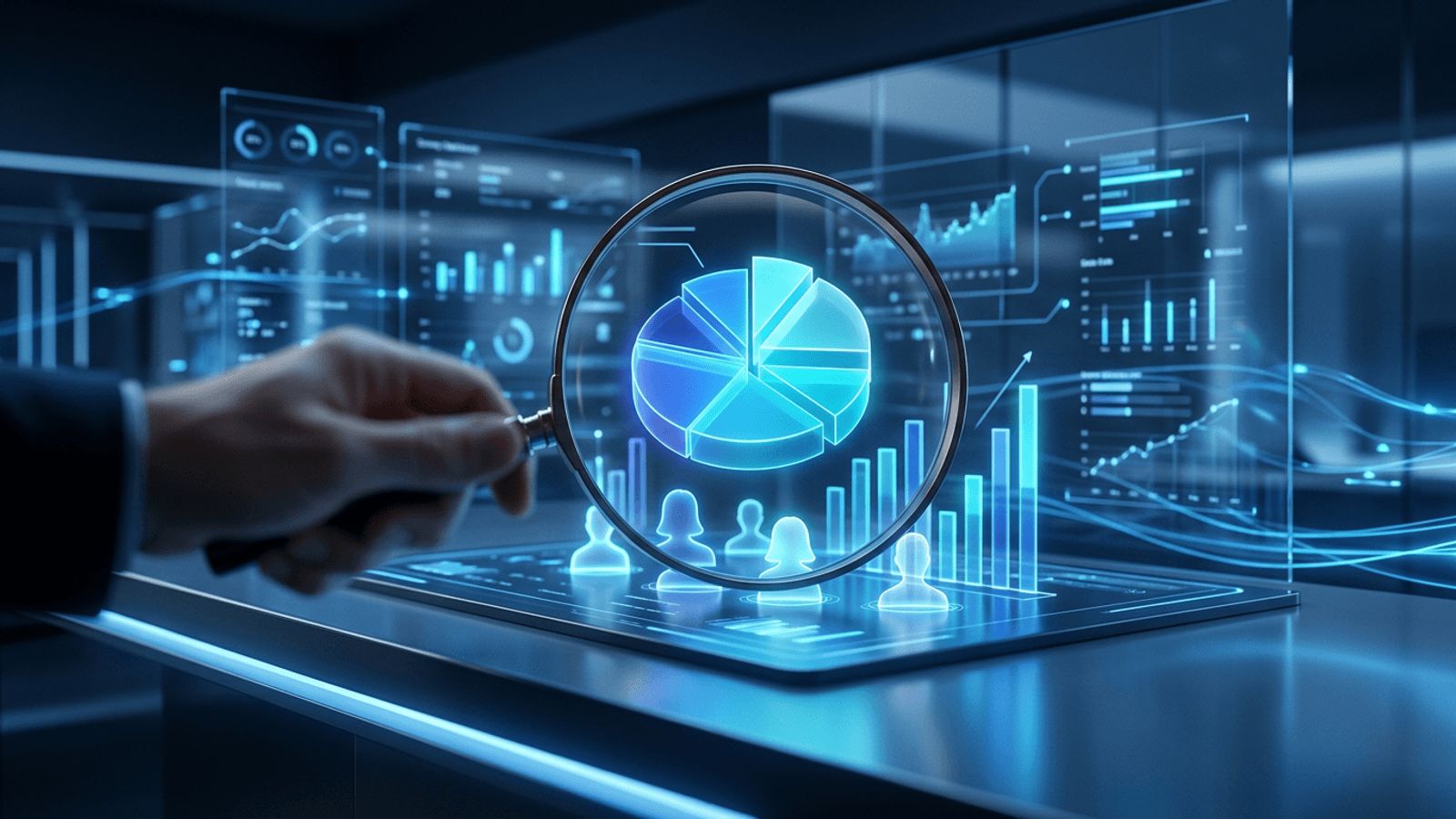 Top 10 Best Market Research Firms in Broxbourne
