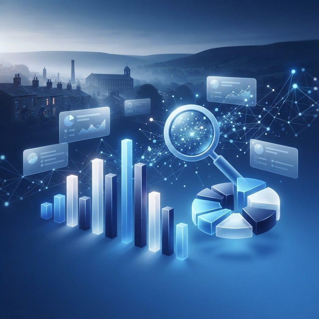 Top 10 Best Market Research Firms in Calderdale