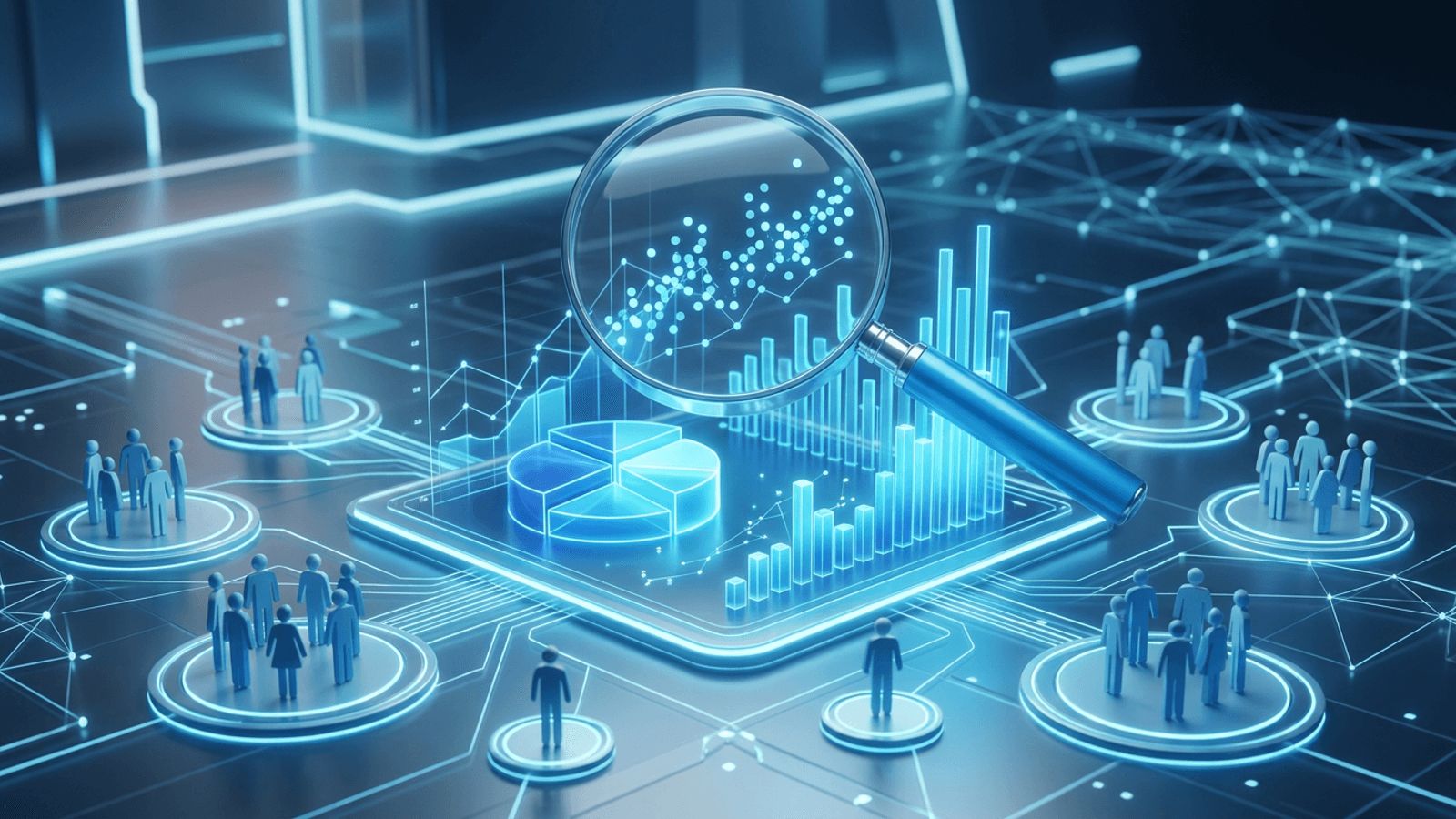 Top 10 Best Market Research Firms in Clackmannanshire