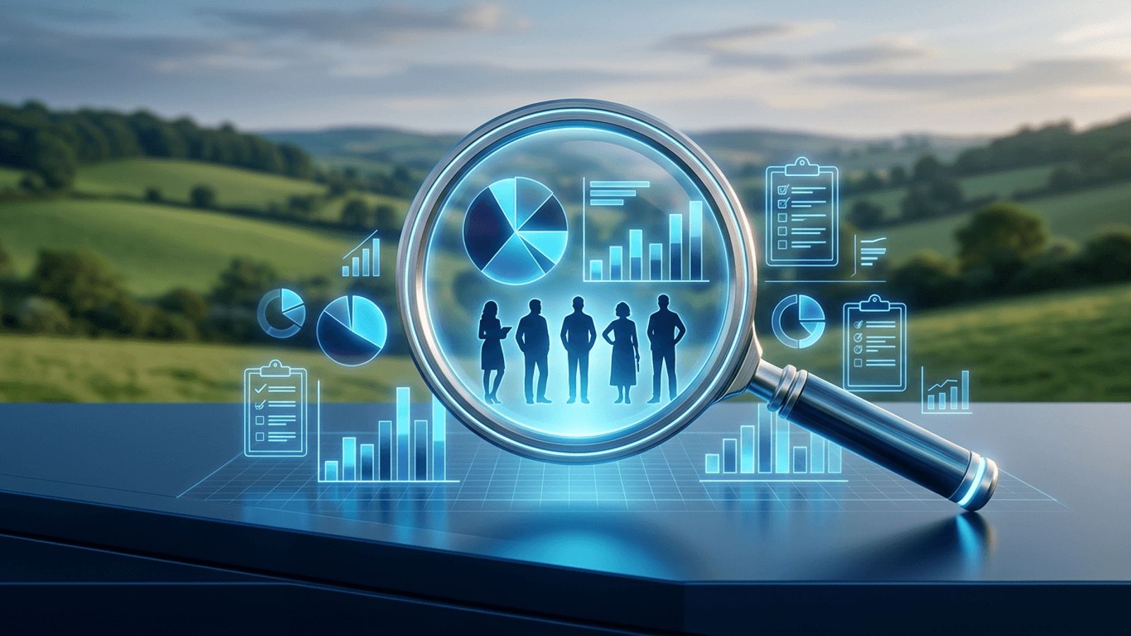 Top 10 Best Market Research Firms in Cotswold