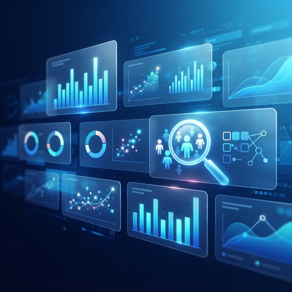 Top 10 Best Market Research Firms in Dacorum
