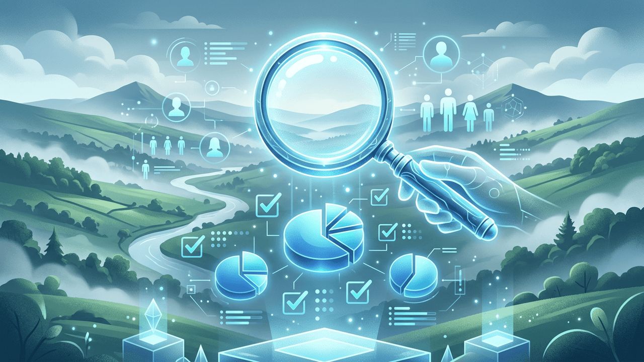 Top 10 Best Market Research Firms in Derbyshire Dales