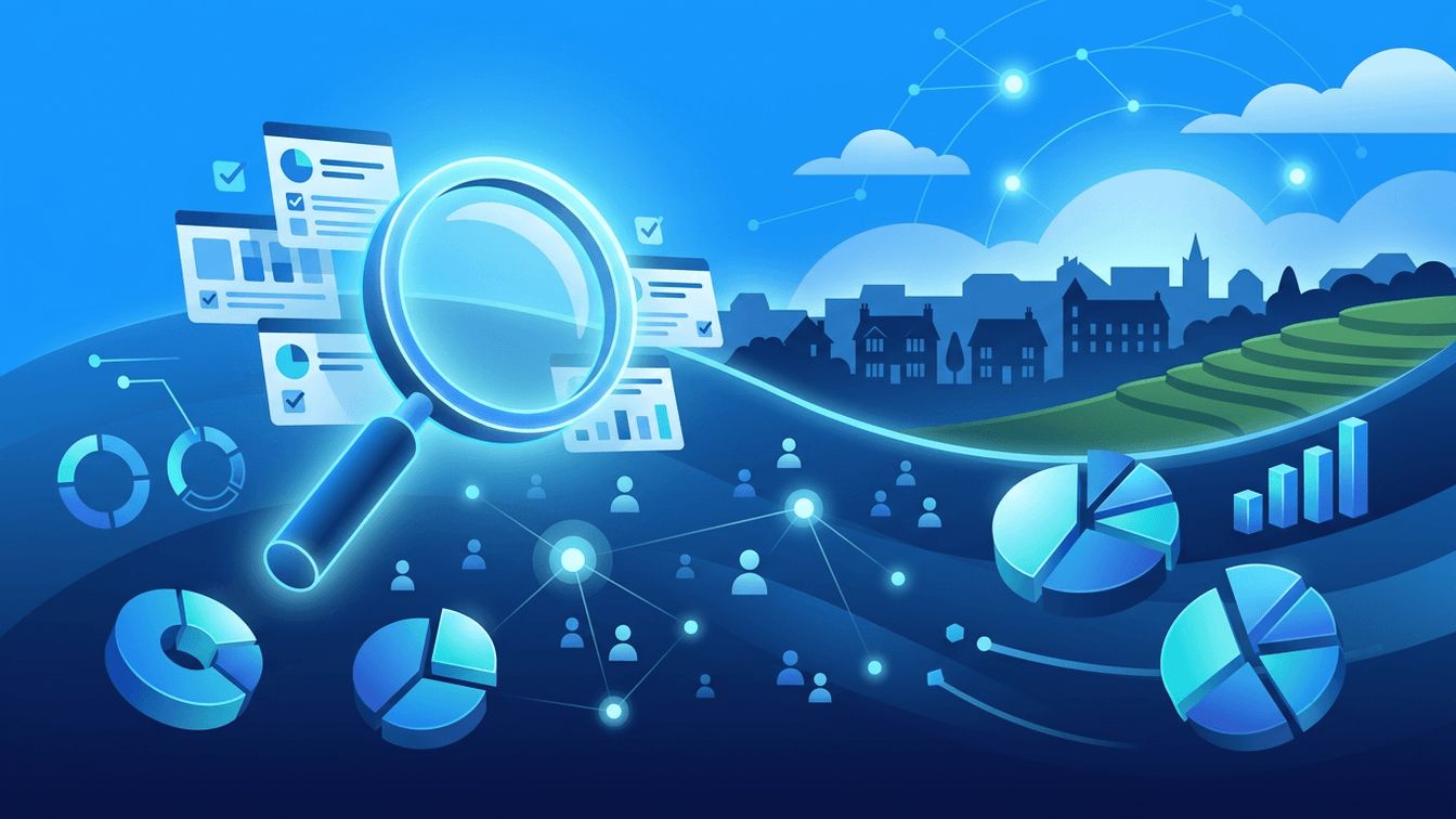 Top 10 Best Market Research Firms in East Renfrewshire