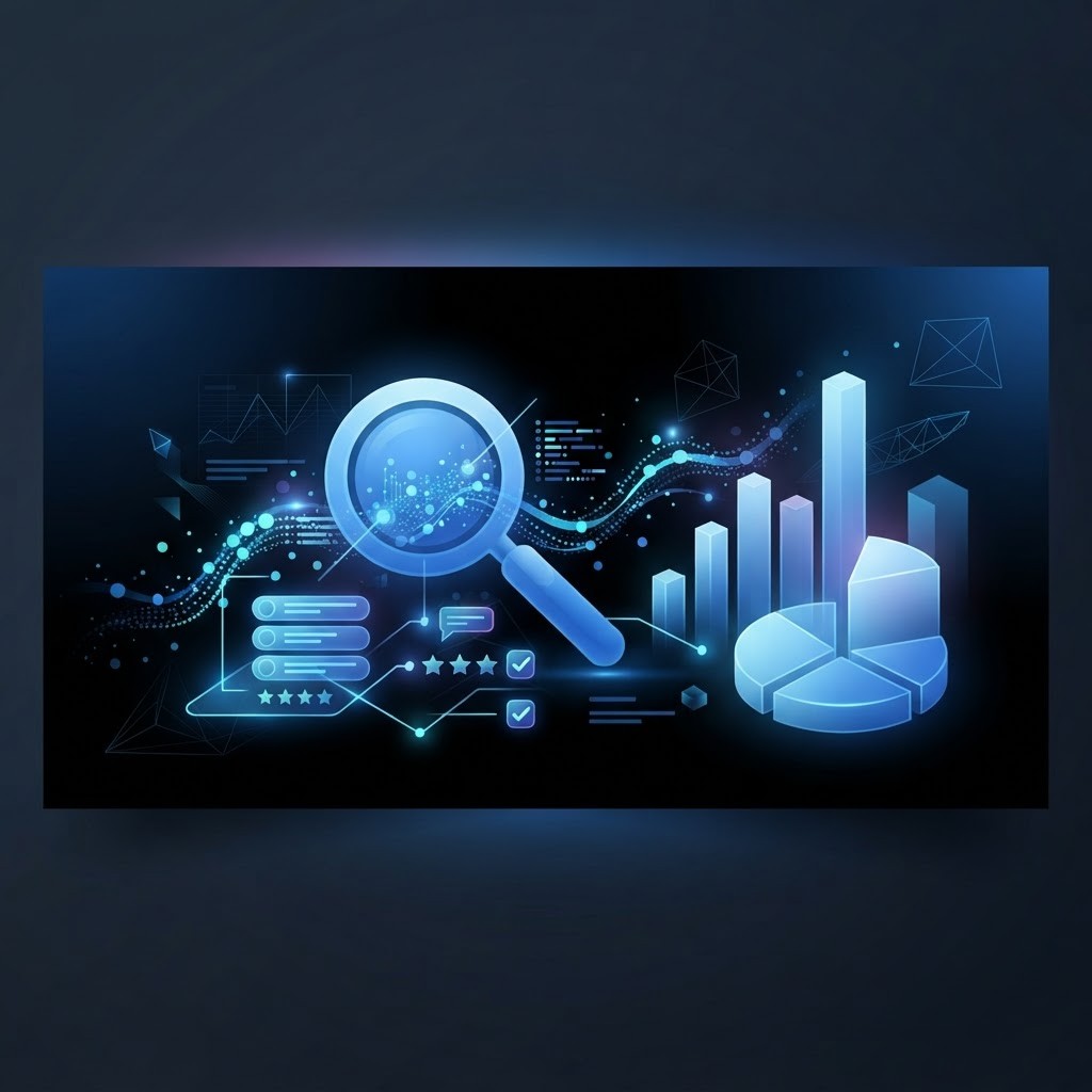Top 10 Best Market Research Firms in Fife