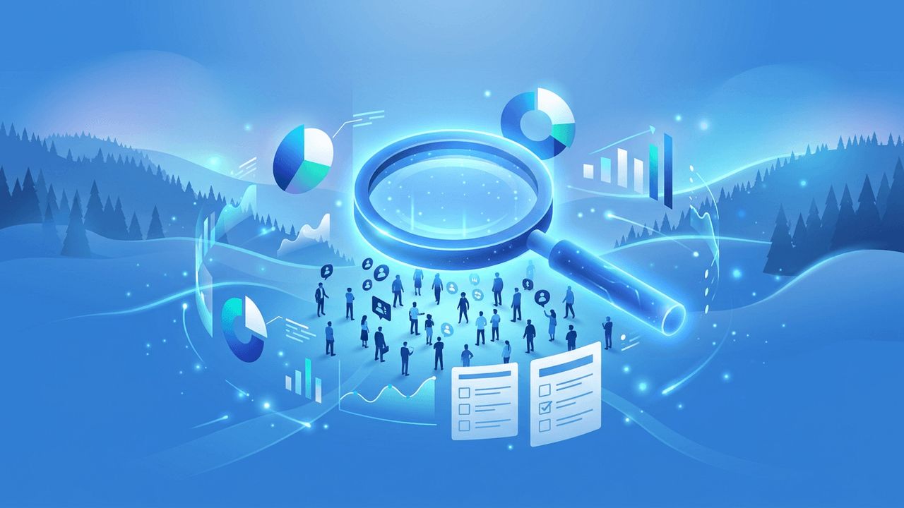 Top 10 Best Market Research Firms in Forest of Dean