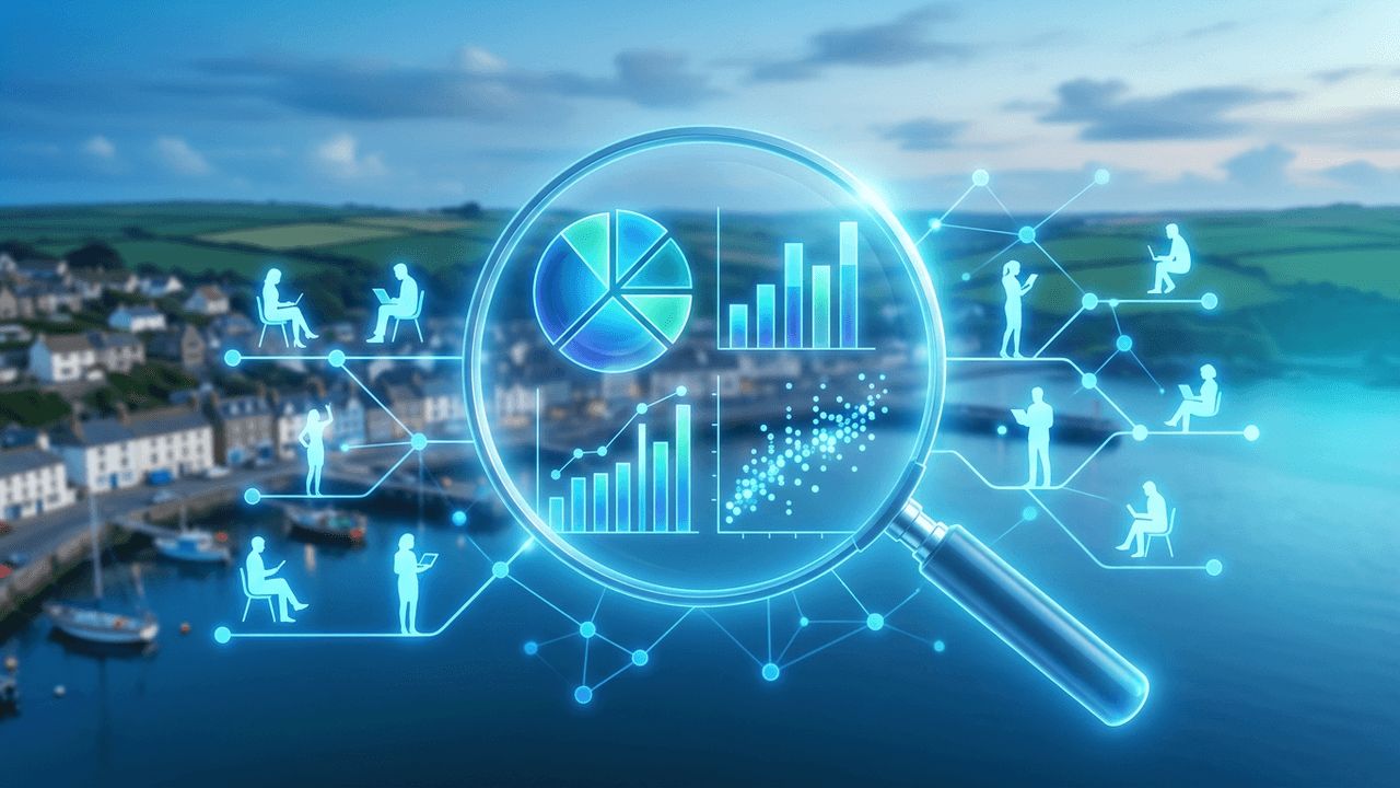Top 10 Best Market Research Firms in Fylde