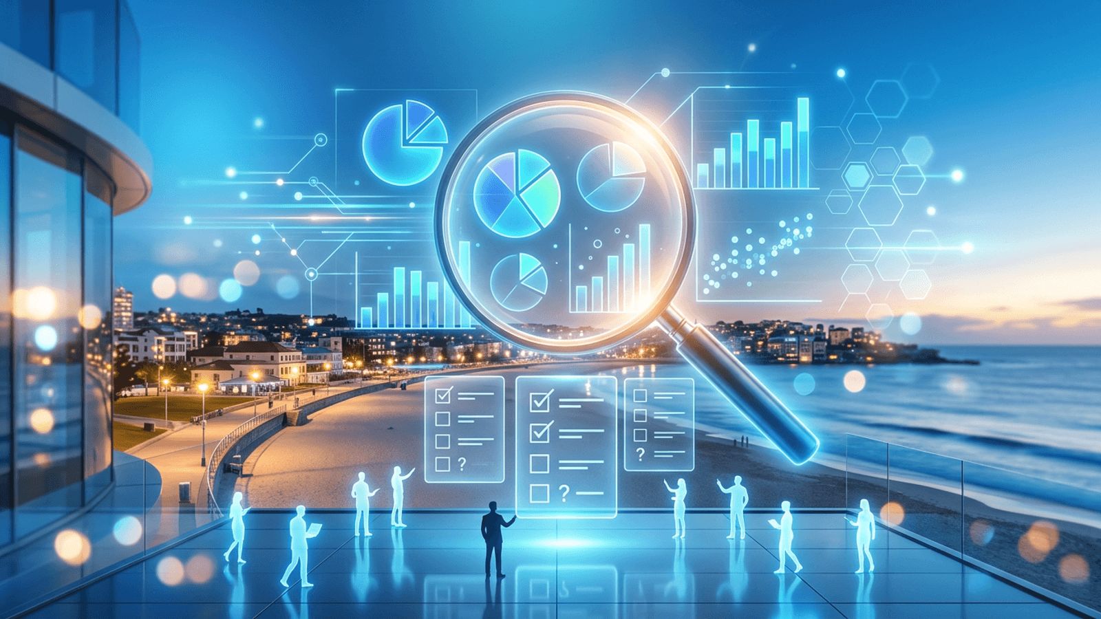 Top 10 Best Market Research Firms in Great Yarmouth