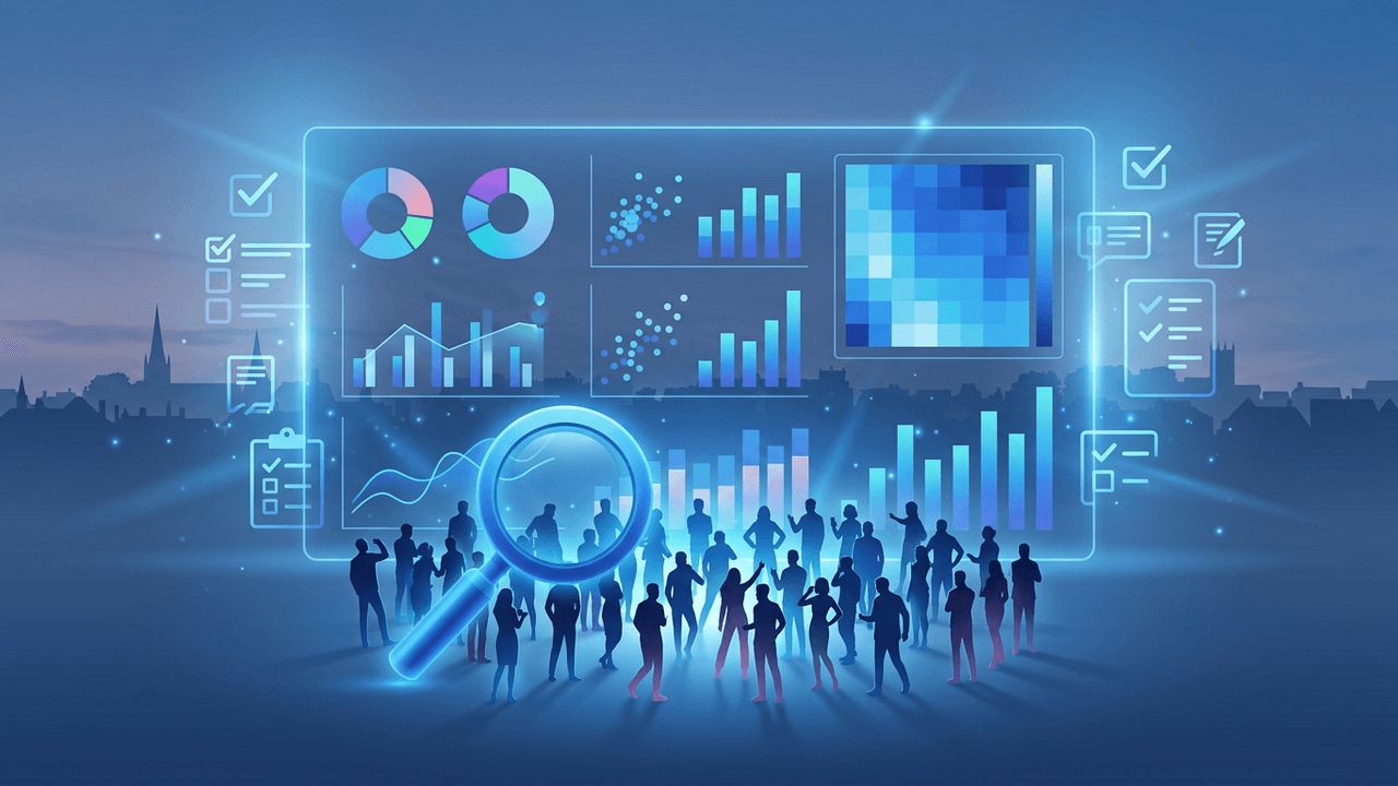 Top 10 Best Market Research Firms in Harborough