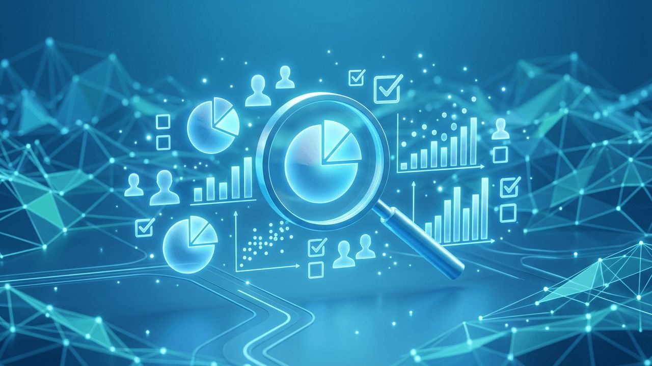 Top 10 Best Market Research Firms in Harlow