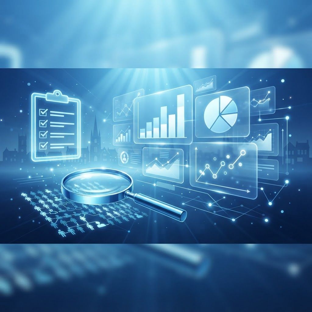Top 10 Best Market Research Firms in Horsham