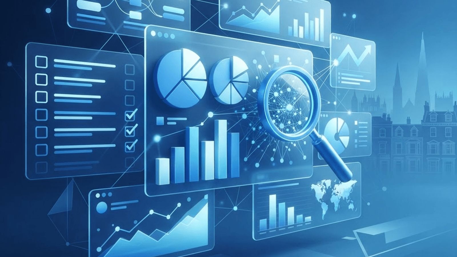 Top 10 Best Market Research Firms in Kensington and Chelsea