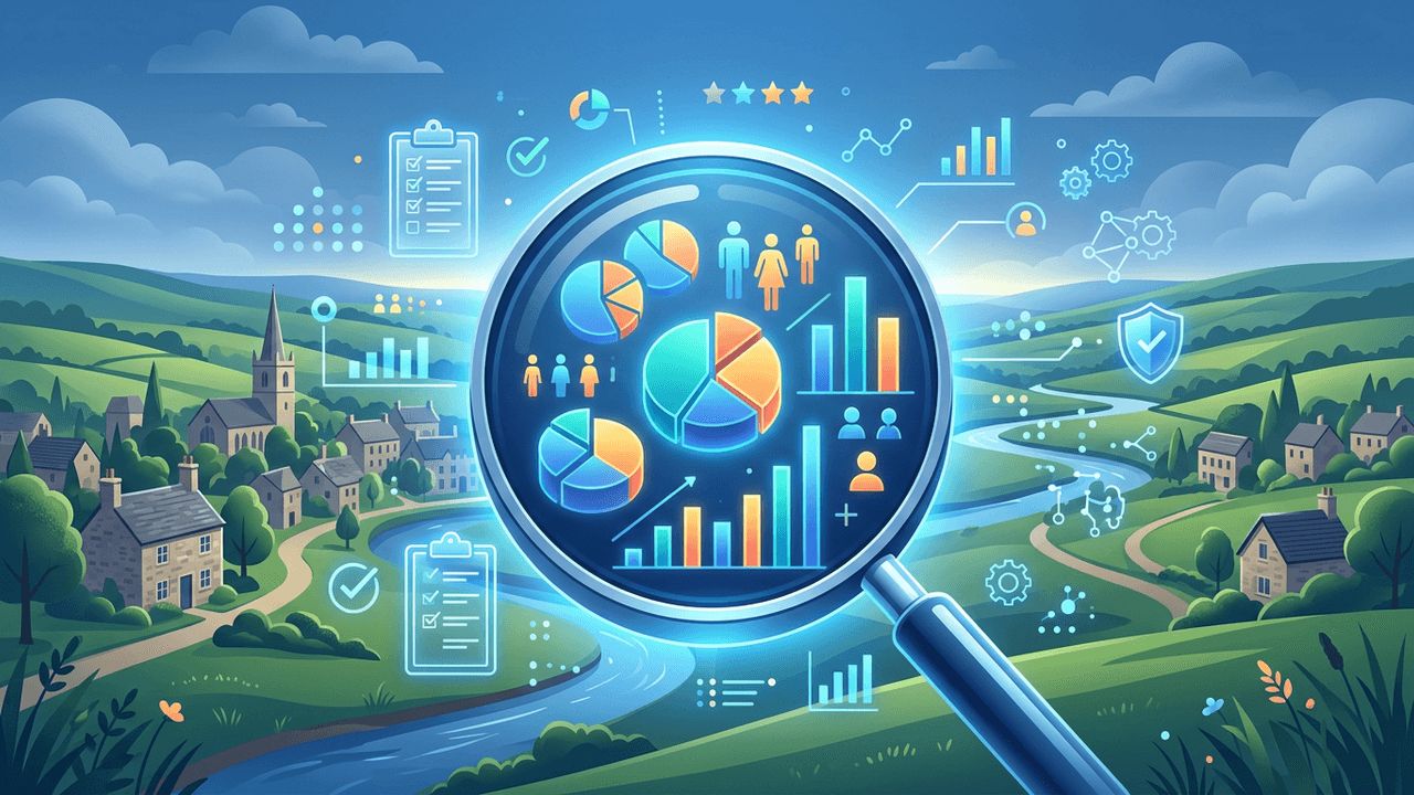 Top 10 Best Market Research Firms in Lewes
