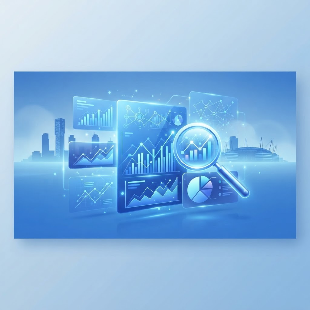 Top 10 Best Market Research Firms in Manchester