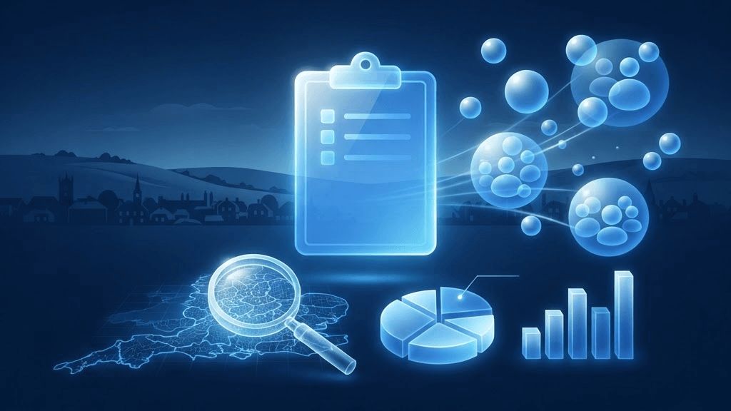 Top 10 Best Market Research Firms in Mid Sussex