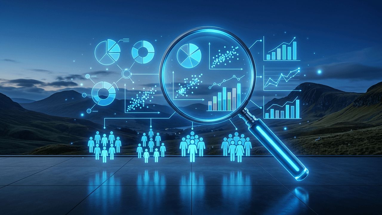 Top 10 Best Market Research Firms in Midlothian