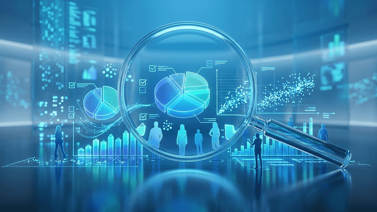 Top 10 Best Market Research Firms in Mole Valley