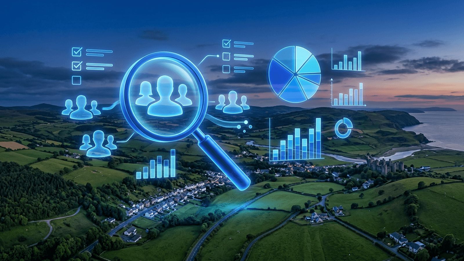 Top 10 Best Market Research Firms in Monmouthshire