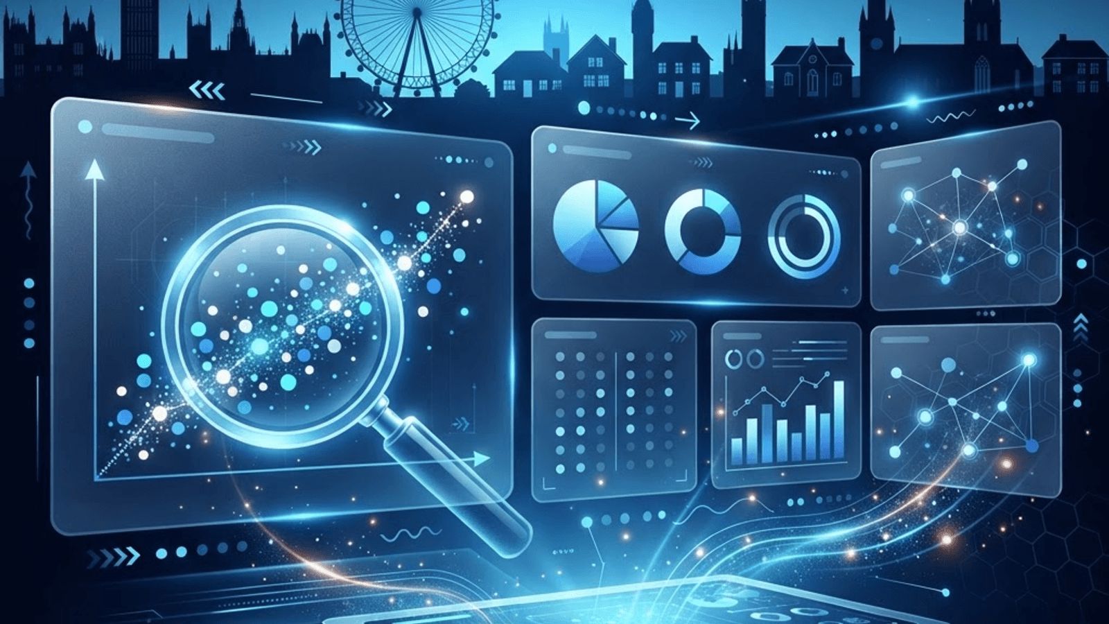 Top 10 Best Market Research Firms in Newcastle-under-Lyme