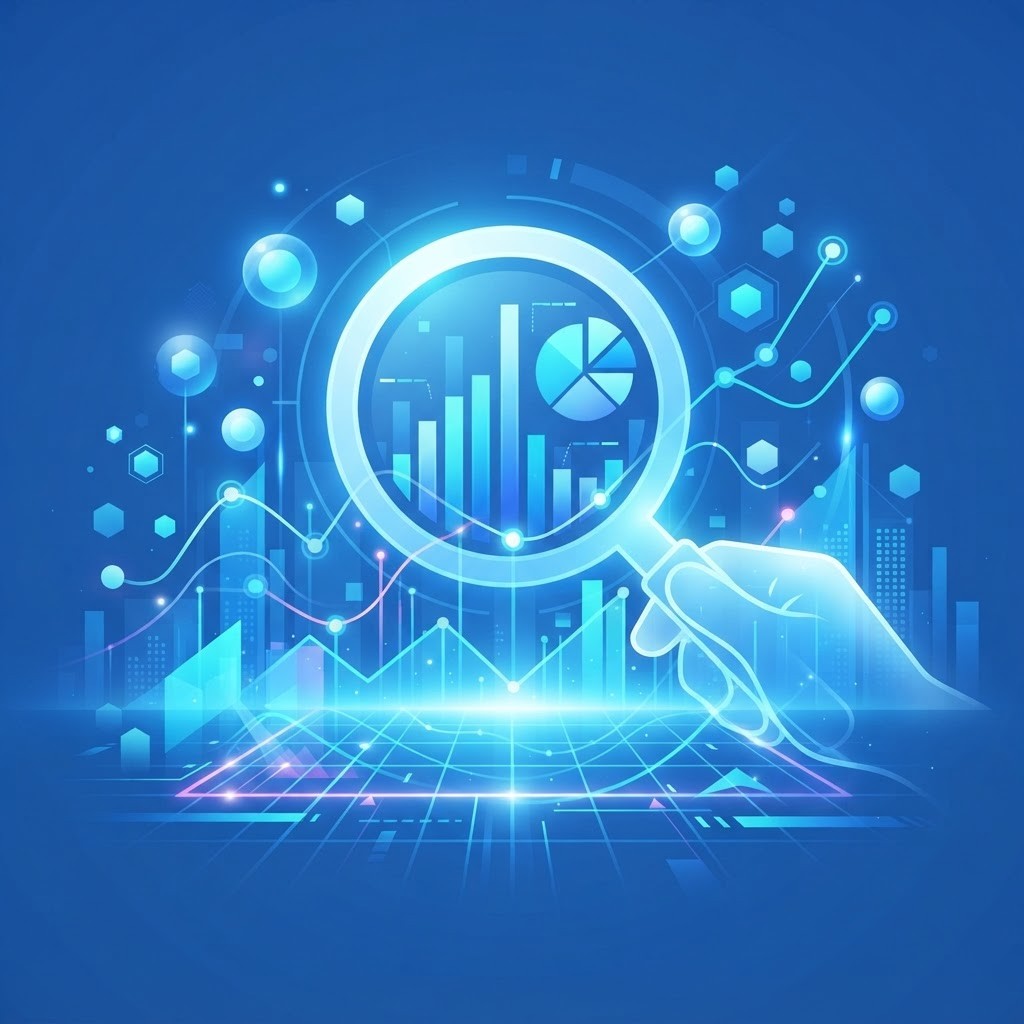 Top 10 Best Market Research Firms in Newham