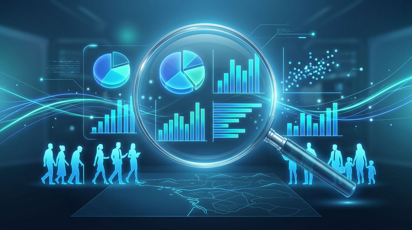Top 10 Best Market Research Firms in North Devon