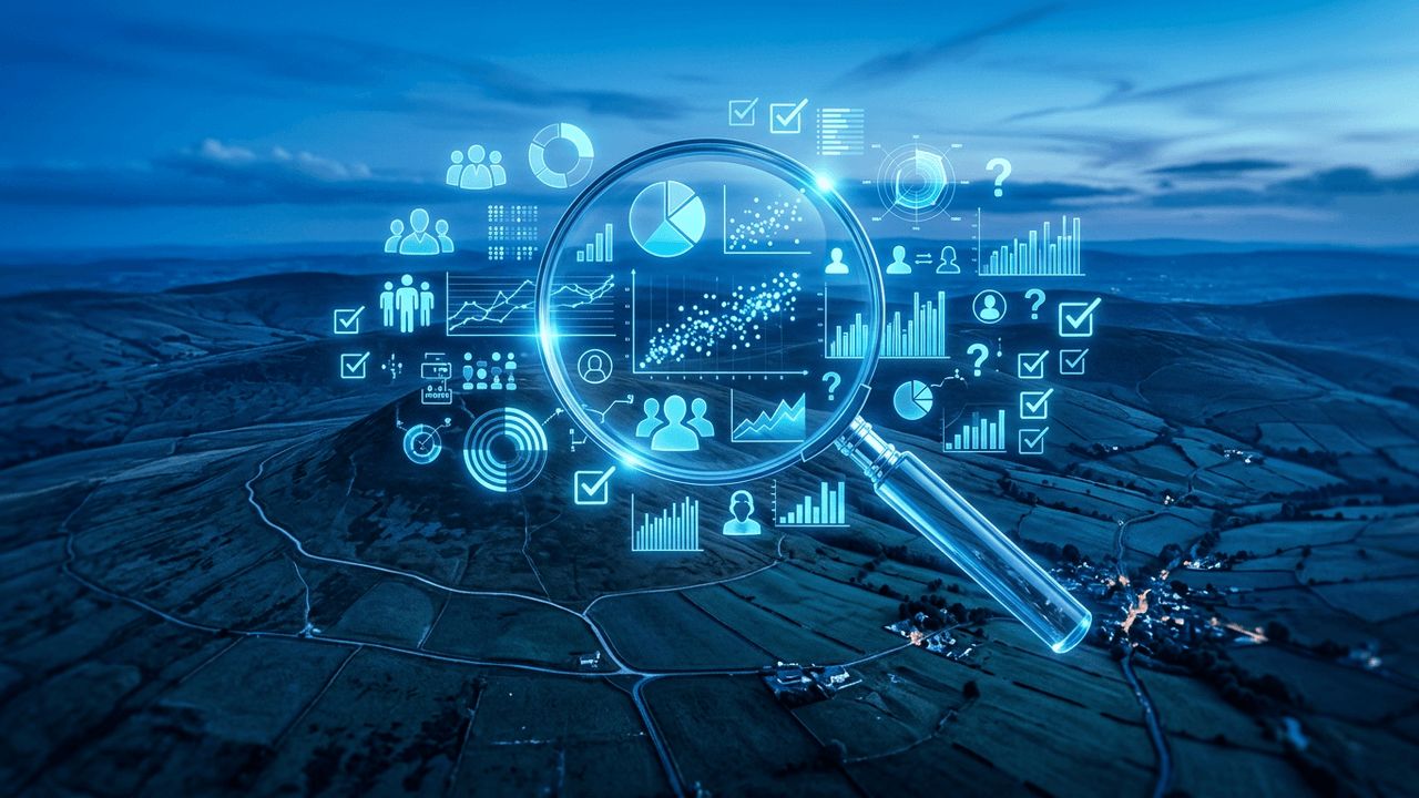Top 10 Best Market Research Firms in Pendle