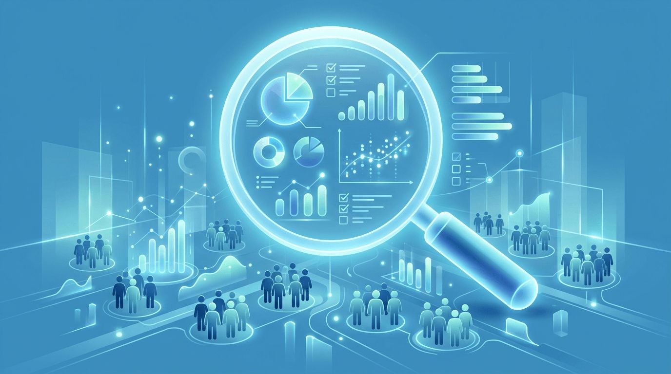 Top 10 Best Market Research Firms in Redditch
