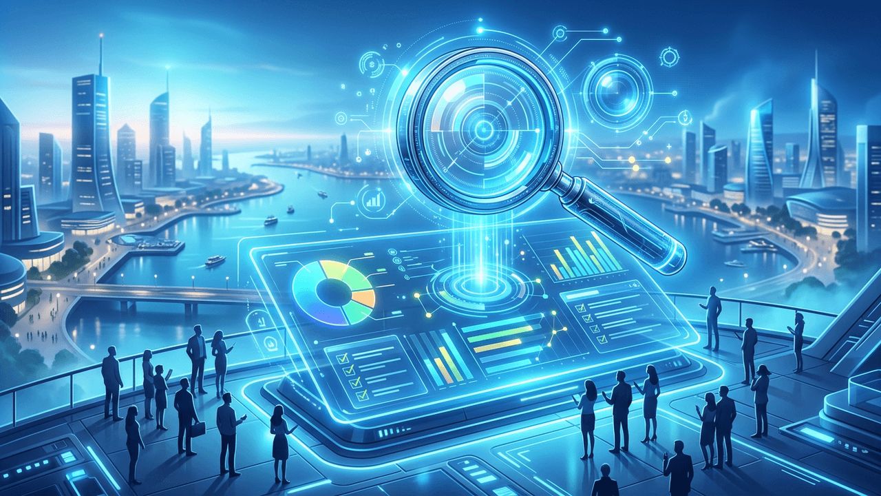 Top 10 Best Market Research Firms in Salford