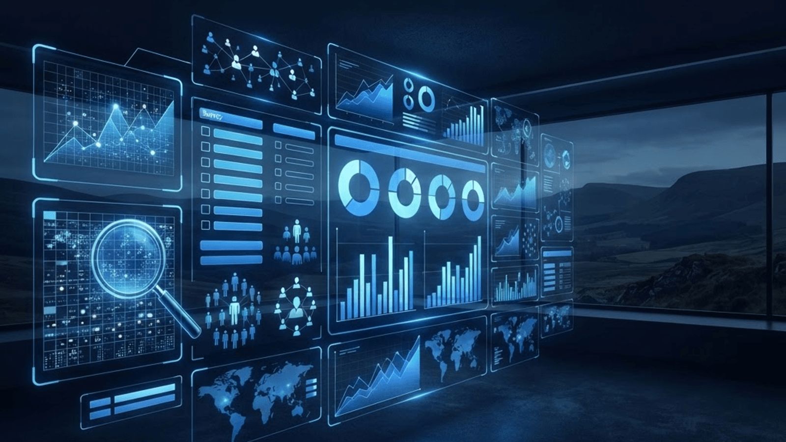 Top 10 Best Market Research Firms in Scottish Borders
