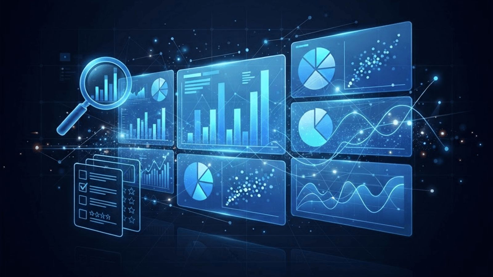 Top 10 Best Market Research Firms in South Ribble