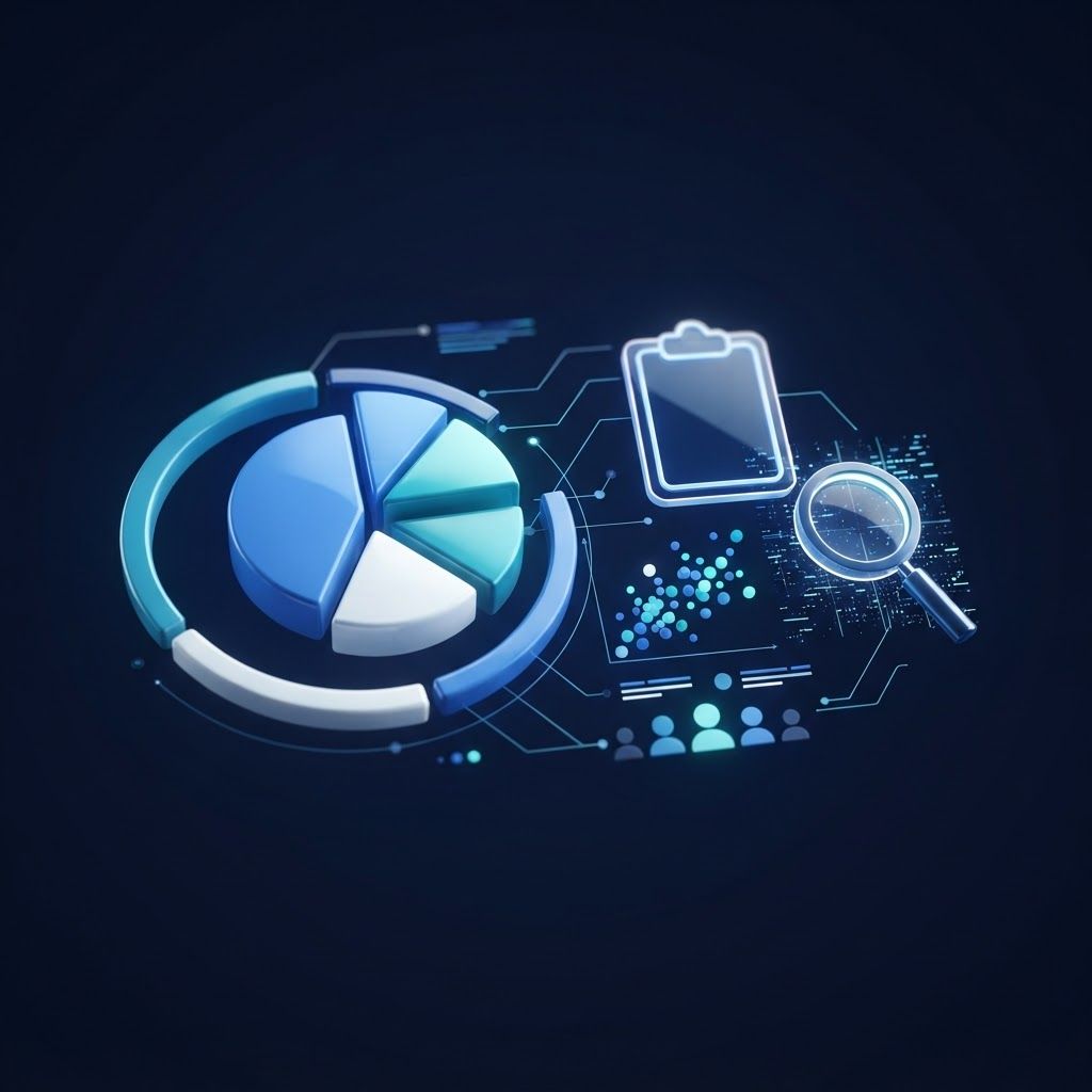 Top 10 Best Market Research Firms in St Albans