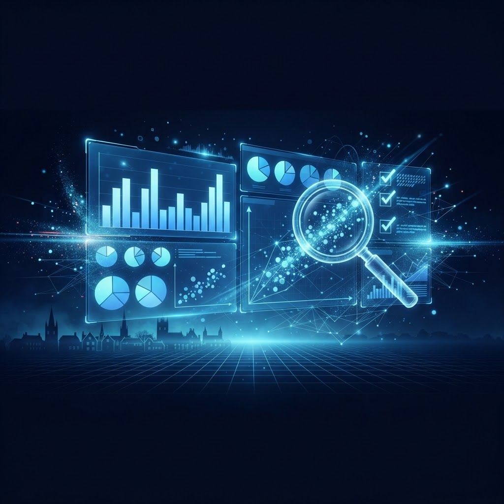 Top 10 Best Market Research Firms in Test Valley