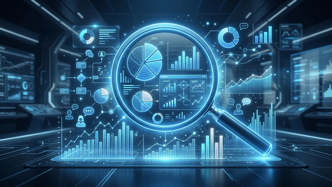Top 10 Best Market Research Firms in West Devon