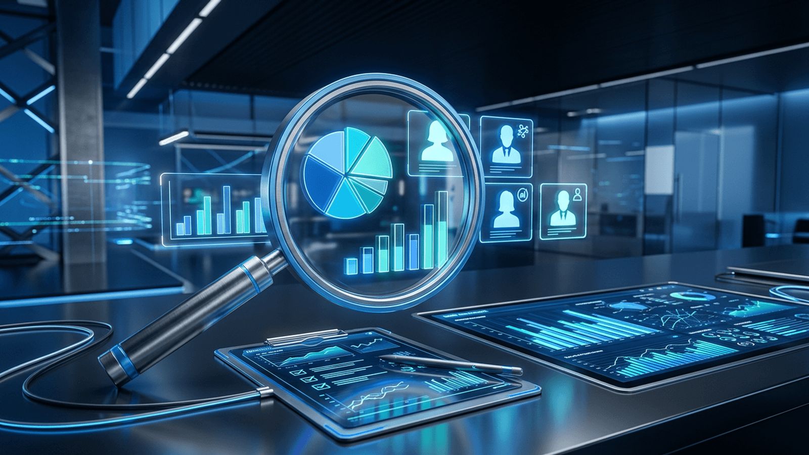 Top 10 Best Market Research Firms in West Dunbartonshire