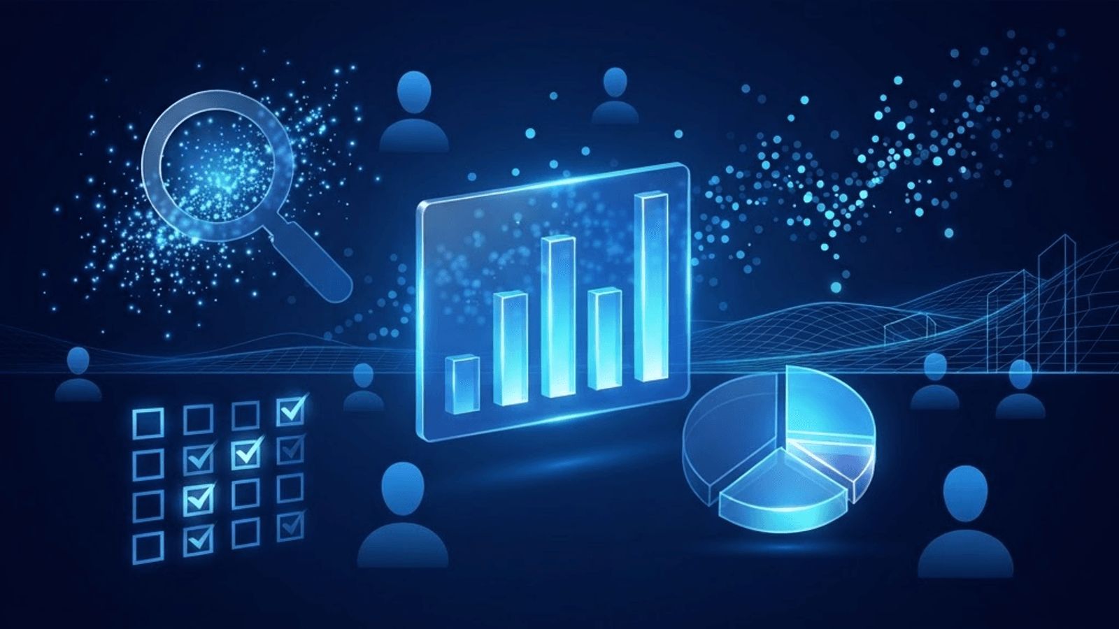 Top 10 Best Market Research Firms in West Lancashire