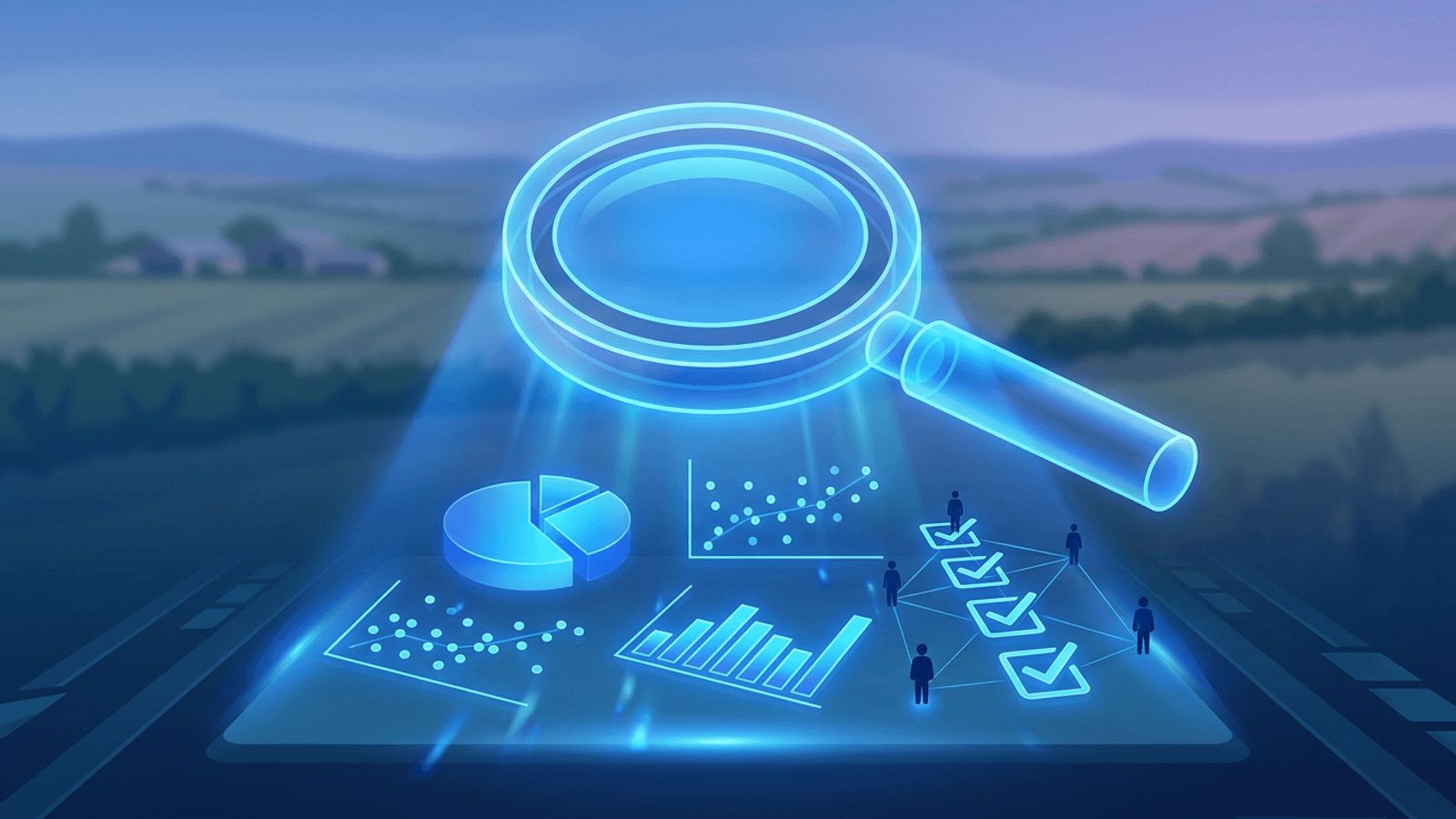 Top 10 Best Market Research Firms in West Lindsey