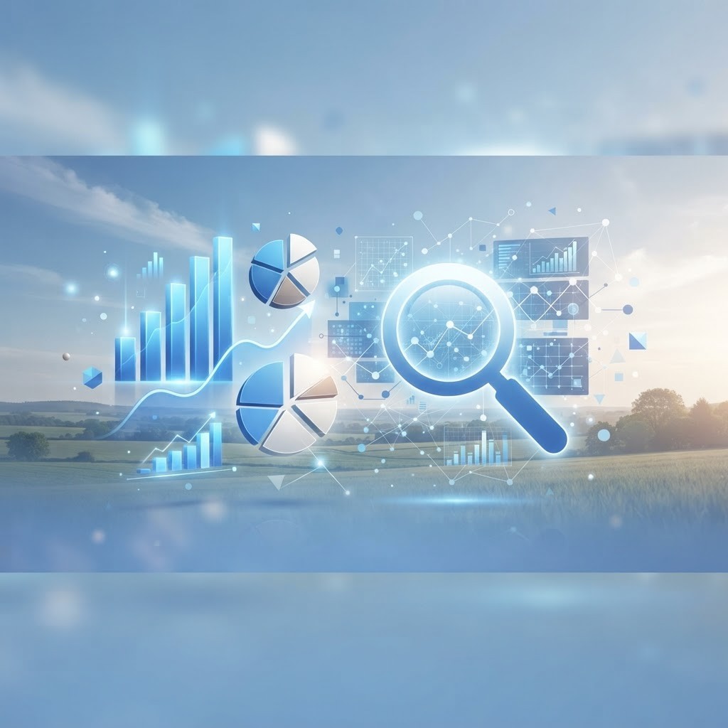 Top 10 Best Market Research Firms in Wiltshire
