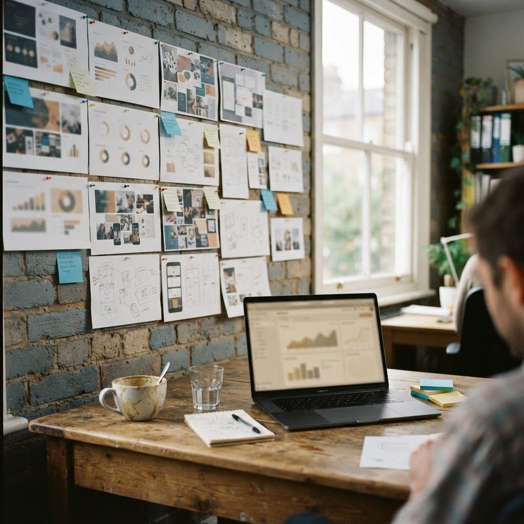 Top 10 Best Marketing Consultants in Barnsley