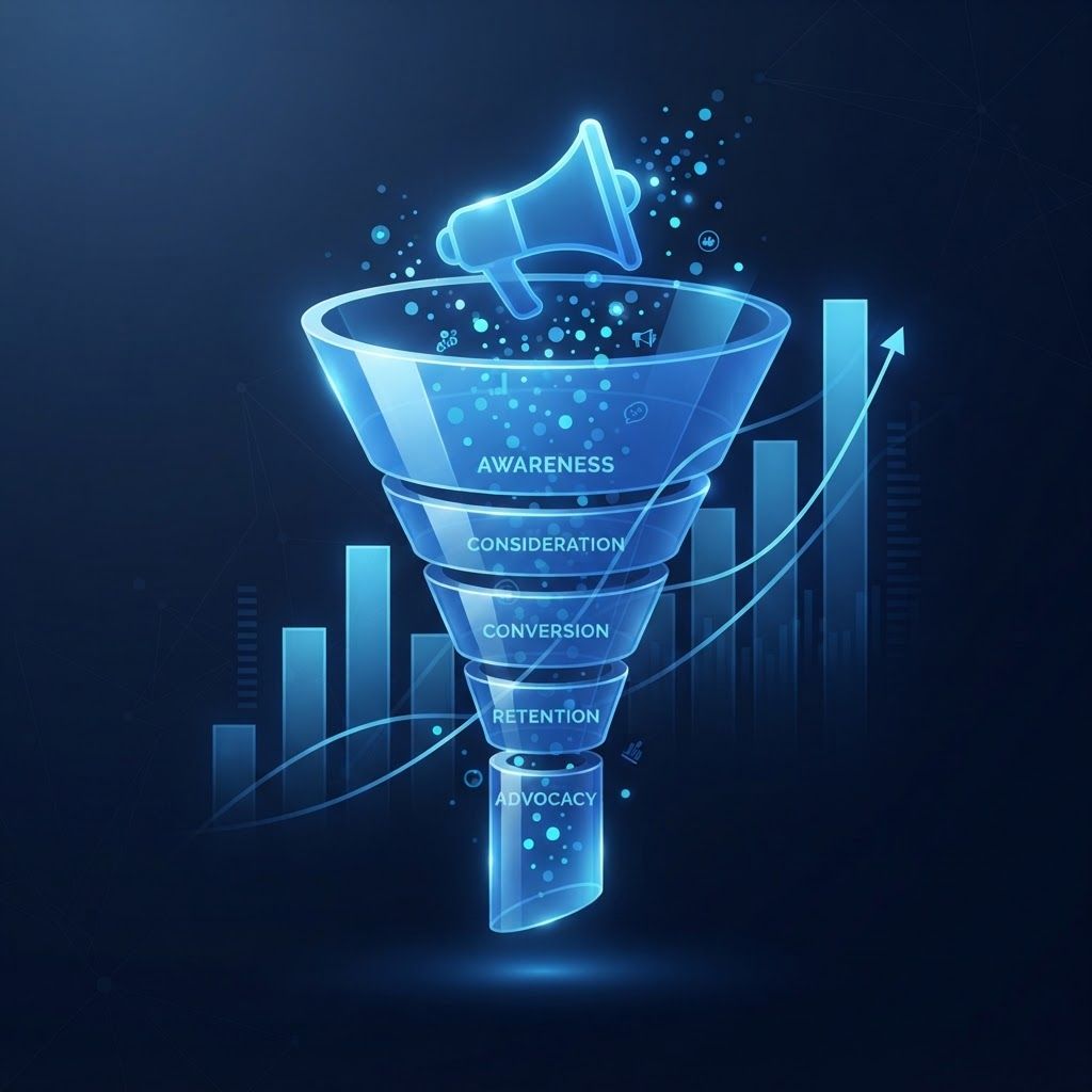 Top 10 Best Marketing Consultants in Breckland