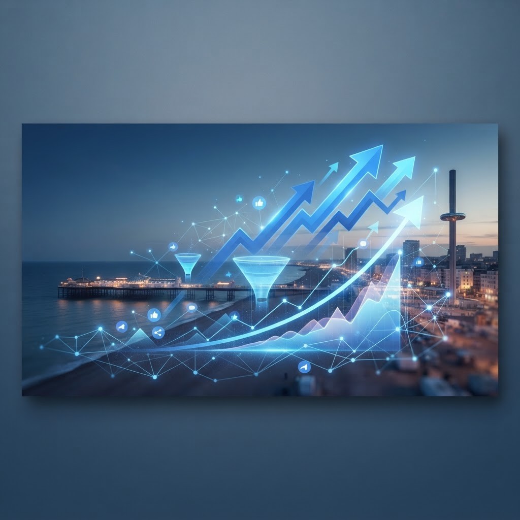 Top 10 Best Marketing Consultants in Brighton and Hove